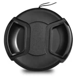Tapa Lente 82mm