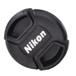 Tapa Lente Nikon 58mm: Protección Óptima para tus Objetivos - Imagen 8
