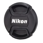 Tapa Lente Nikon 58mm: Protección Óptima para tus Objetivos - Imagen 5
