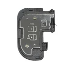 Esencial tapa batería Canon EOS 6D para protección perfecta - Imagen 9