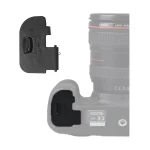 Esencial tapa batería Canon EOS 6D para protección perfecta - Imagen 2