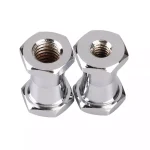 TORNILLO ADAPTADOR 1/4 A 3/8: CONEXIÓN INDISPENSABLE PARA TU EQUIPO FOTO - Imagen 2
