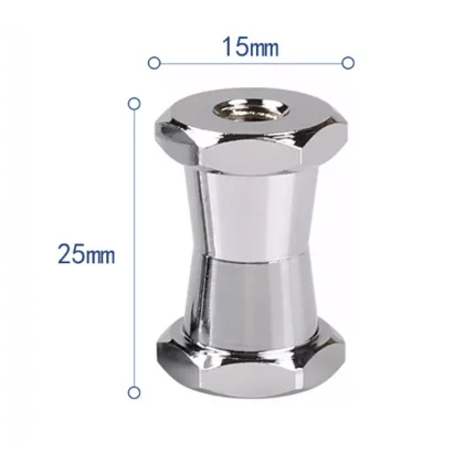 Tornillo Adaptador 14 a 38