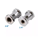 TORNILLO ADAPTADOR 1/4 A 3/8: CONEXIÓN INDISPENSABLE PARA TU EQUIPO FOTO - Imagen 5