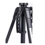 Trípode Weifeng 3540 Hasta 1,57mt + Estuche - Imagen 9