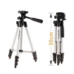 Tripode weifeng 3110a para camara - Imagen 9
