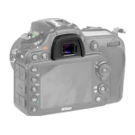 ¡VISOR OCULAR NIKON D7100: IMPRESCINDIBLE PARA CAPTURAS PERFECTAS! - Imagen 3