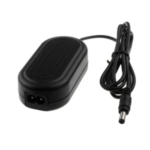 adaptador corriente canon ack-e6