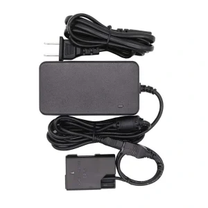 adaptador corriente nikon eh-5a en-el14
