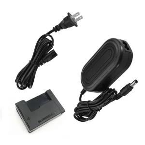 adaptador de corriente Canon ACK-DC80