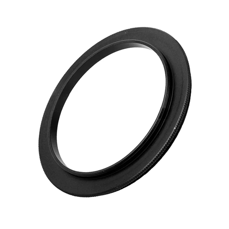 anillo adaptador 49mm a 58mm rosca externa