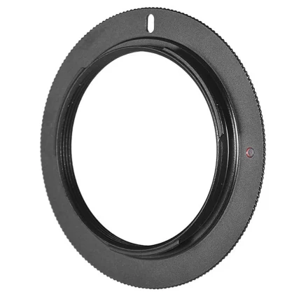 anillo adaptador M42 Nikon