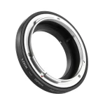 ANILLO ADAPTADOR CANON FD A NIKON: ¡CONEXIÓN PRECISA PARA TUS LENTES! - Imagen 5