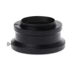 ANILLO ADAPTADOR NIKON A MICRO 4/3: ¡CONEXIÓN PRECISA PARA TUS LENTES NIKON! - Imagen 7