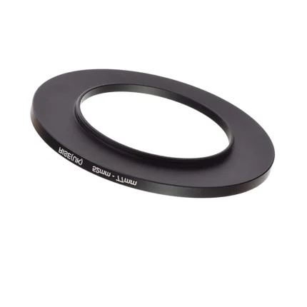 anillo adaptador rosca 52 a 77mm
