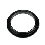 ANILLO INVERSOR MACRO CANON Ø58MM – ¡DESCUBRE EL DETALLE CON TU CÁMARA EOS! - Imagen 5