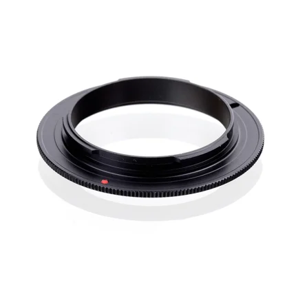 anillo inversor sony 58mm