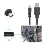 Cable USB Nikon UC-E6 – ¡Carga y transfiere datos con facilidad! - Imagen 11