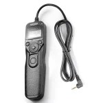 cable disparador canon rs-60e3