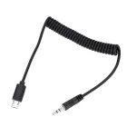 CABLE DISPARO SONY A6000: ¡CAPTURA SIN VIBRACIONES Y PRECISIÓN TOTAL! - Imagen 2