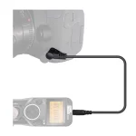 CABLE DISPARO SONY A6000: ¡CAPTURA SIN VIBRACIONES Y PRECISIÓN TOTAL! - Imagen 6
