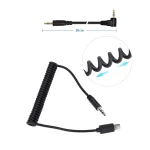 cable disparo sony a6000