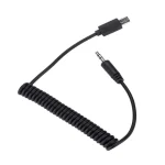 cable disparo sony a6000