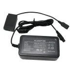 Cargador Nikon Coolpix: Adaptador EP-5C Para Nikon J1 y Coolpix P1000 – ¡Imprescindible y Poderoso! - Imagen 8