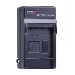 cargador Sony NP-BK1