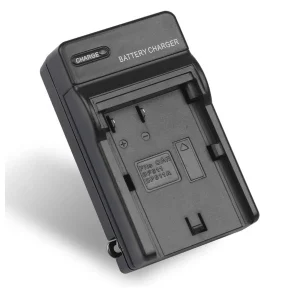 cargador bateria bp-511 canon
