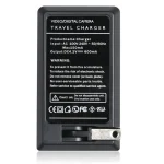CARGADOR DE BATERÍA CANON NB-6L ESENCIAL ¡LISTO PARA TU POWERSHOT! - Imagen 3