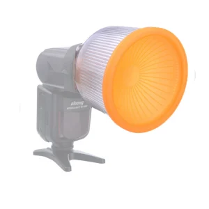 difusor de flash Lambency P1