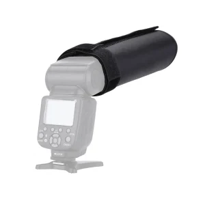 difusor de flash plegable