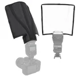 difusor flash rebote curvo
