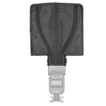 DIFUSOR FLASH REBOTE CURVO: ¡ILUMINACIÓN NATURAL Y PROFESIONAL! - Imagen 10
