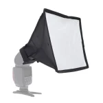 difusor flash softbox 20x30cm