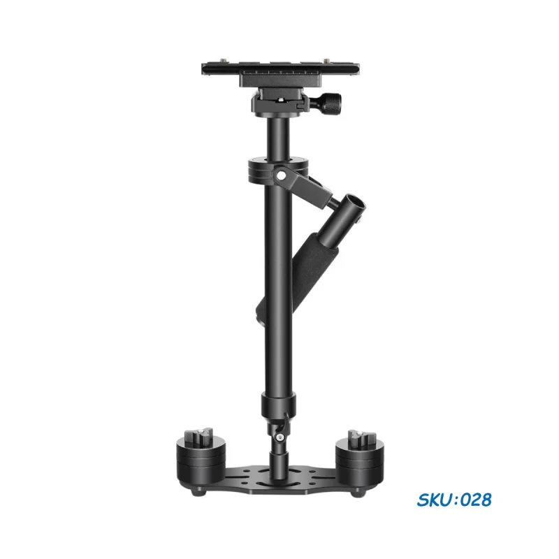 estabilizador SteadyCam Flycam