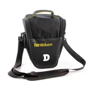 estuche para Nikon D5300