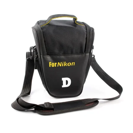 estuche para Nikon D5300