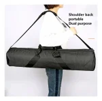 Estuche para trípode 80cm, esencial para proteger luces y paraguas fotográficos - Imagen 2