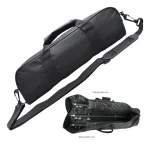 estuche para trípode 80cm