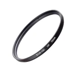 FILTRO UV 72MM: ¡PROTECCIÓN CLARA Y SIN REFLEJOS PARA TUS LENTES! - Imagen 4