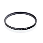 FILTRO UV 77MM: ¡PROTECCIÓN CLARA Y SIN REFLEJOS PARA TUS LENTES! - Imagen 4