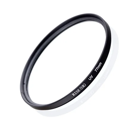 filtro uv 77mm