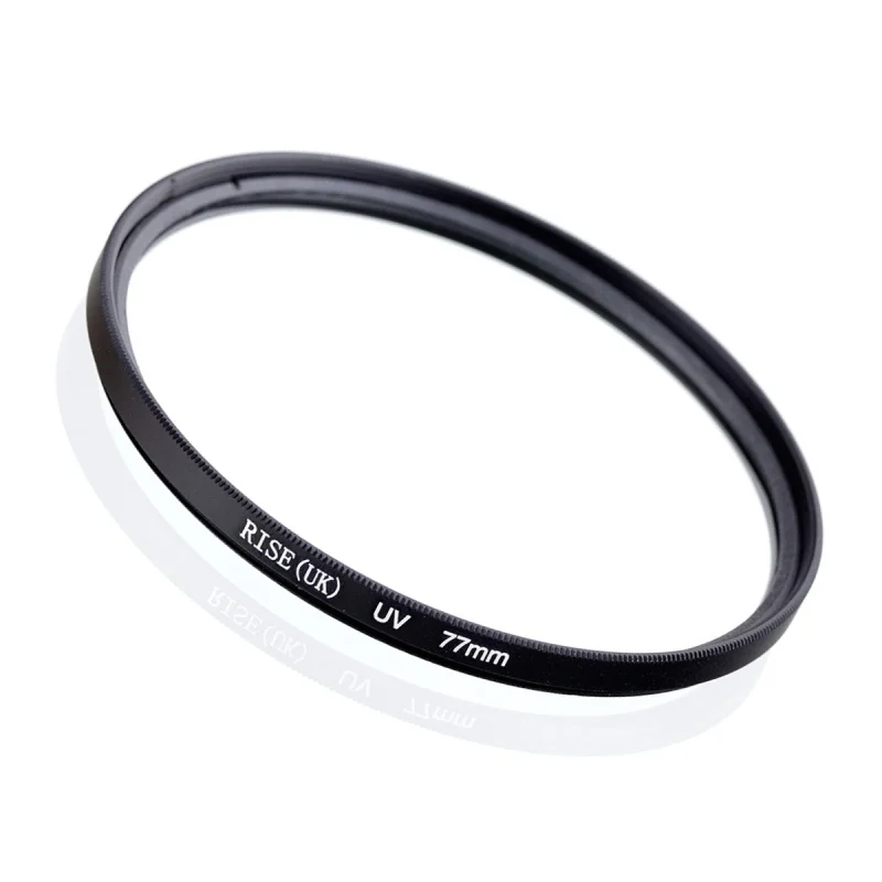 filtro uv 77mm