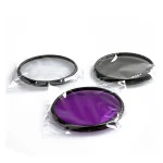 FILTROS PARA LENTES Ø52MM UV CPL FLD – ¡OPTIMIZA TUS FOTOS CANON NIKON SONY! - Imagen 7
