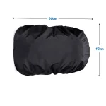 funda impermeable para maletin de camaras
