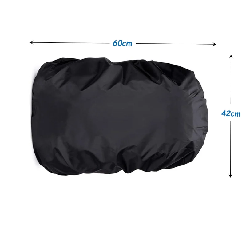 funda impermeable para maletin de camaras