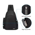 MALETIN PARA CAMARA DSLR: ¡PROTECCIÓN SEGURA PARA TU EQUIPO PROFESIONAL! - Imagen 8