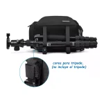 MALETIN PARA CAMARA DSLR: ¡PROTECCIÓN SEGURA PARA TU EQUIPO PROFESIONAL! - Imagen 7